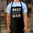 Search for awesome dad aprons Cool