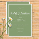 Search for sage green dusty blue invitations Minimalist