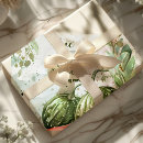 Search for watermelon wrapping paper Tropical