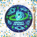 Search for off planet Astronaut