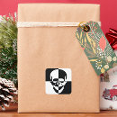 Search for bone head stickers Skull