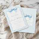 Search for polkadot invitations Vintage