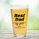 Search for golf beer glasses Modern