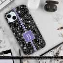Search for black floral pattern iphone cases Girly