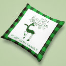Search for deer cushions Green