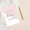 Search for fancy post it notes Girly