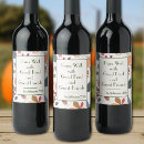 Search for funny quote wine labels Typography