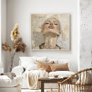 Search for aesthetic art Boho chic