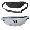 Search for bum bags Initial