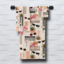 Search for flamingo bathroom accessories Pattern