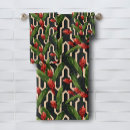 Search for tropical bath towels Elegant