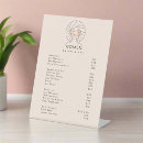 Search for eyelash business signs Hair stylist