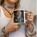 Search for lord is my shepherd mugs Prayer