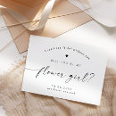 Search for modern flowers invitations Script