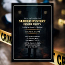 Search for murder mystery Detective