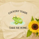 Search for toads tshirts Whimsical