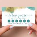 Search for sparkle loyalty cards Modern
