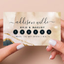 Search for pink loyalty cards Calligraphy