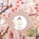 Search for thank you communion stickers Elegant