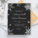 Search for december wedding invitations Elegant