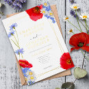 Search for gold foil geometric wedding invitations Botanical