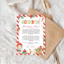 Search for elves invitations Winter