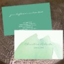 Search for calling business cards Consultant