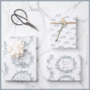 Search for bird nest wrapping paper Baby shower