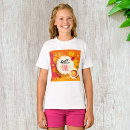 Search for pumpkin kids tshirts Autumn leaves