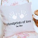 Search for child handprint Grandma