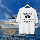 Search for funny family vacation clothing Typography
