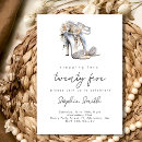 Search for stepping into birthday invitations For her