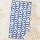 Search for beach towels Pattern
