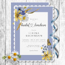 Search for rustic bridal luncheon invitations Watercolor