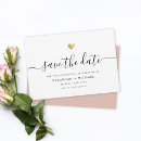 Search for vow renewal save the dates Typography