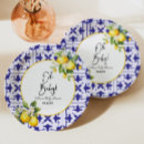 Search for mediterranean plates Baby shower