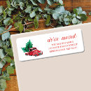Search for truck return address labels We have moved