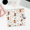 Search for whimsy mousepads Cute