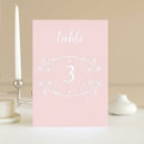 Search for menu table cards Luxury