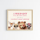 Search for woodland animals party decor Forest