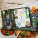 Search for stomp chomp and roar invitations Dinosaurs