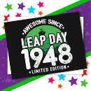 Search for february 29 cards Leaper