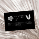 Search for panties postcards Black