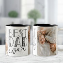 Search for dad ever mugs Cute