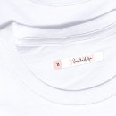 Search for and tags labels Stylish