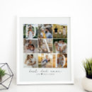 Search for birthday memento Photo grid