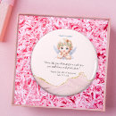 Search for baptism magnets Pink