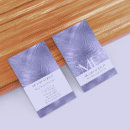 Search for metallic foil business cards Modern
