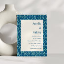 Search for bright floral wedding invitations Modern