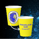 Search for graduation party tableware High school senior